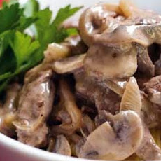 Stroganoff