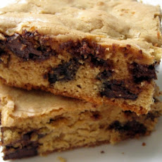 Congo Bars