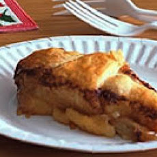 Apple Dumplings