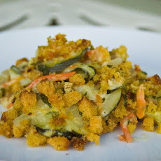 Zucchini Casserole I