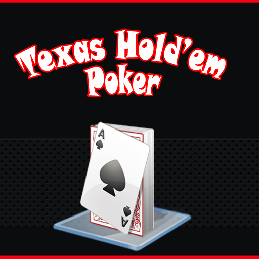 Texas Hold'em Poker - Free LOGO-APP點子