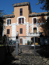 Villa Storica Acqua Bullicante