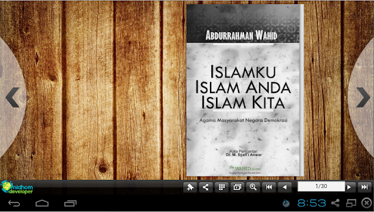 How to get Islamnya Gus Dur lastet apk for android