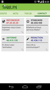 How to mod Tiare FM lastet apk for laptop