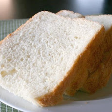 Garlic Cheese Bread (Abm)