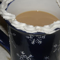 Bailey's Coffee