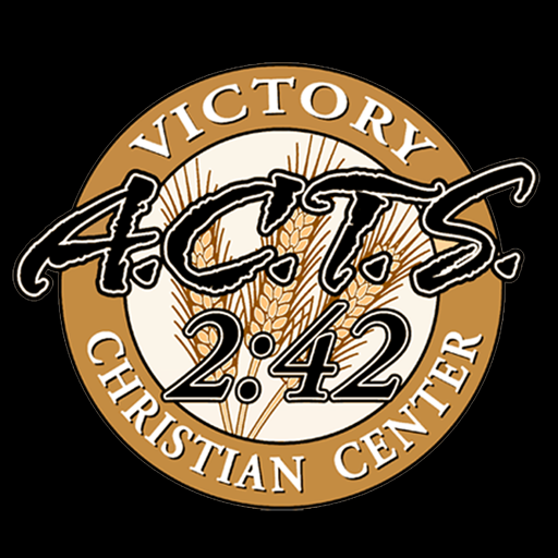 Victory Christian Center 生活 App LOGO-APP開箱王