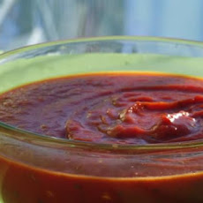 Easy Pizza Sauce