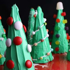 Holiday Trees