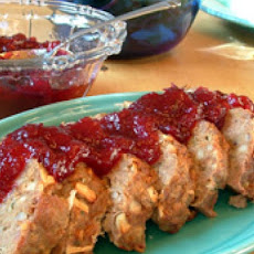 Thanksgiving Meatloaf