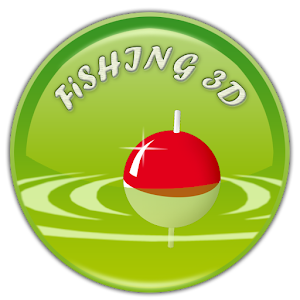 Fishing 3D Simulator Premium.apk 1.0