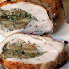 Best Greek Stuffed Turkey