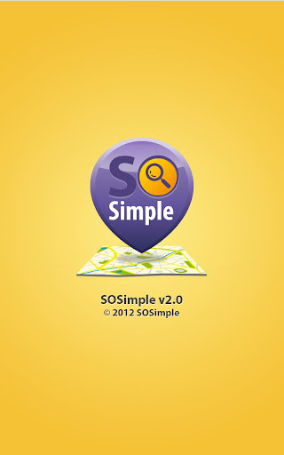 SOSimple