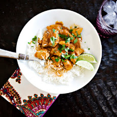 Indian Butter Chicken
