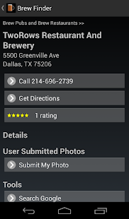 How to download Brew Finder 1.01 apk for pc