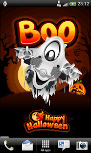 How to mod Happy Halloween! (Wallpapers) patch 0.5 apk for pc