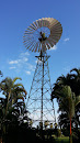 Maui Tropical Plantation Windmill