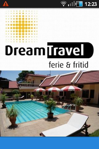 Dreamtravel