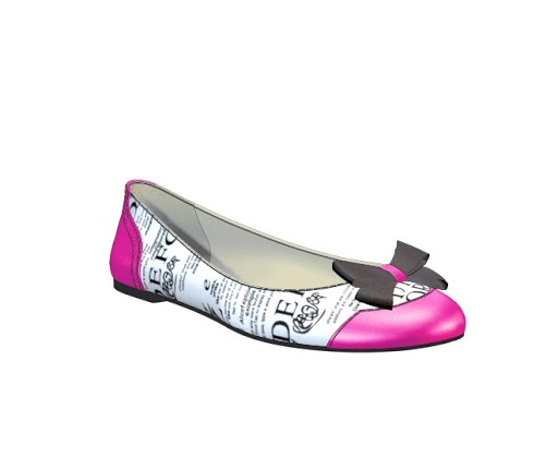 I Designed My Perfect Shoes!