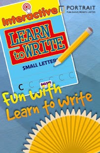 How to get Learn to Write Numbers 1.0 apk for laptop