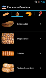 How to install Panaderia Quintana lastet apk for laptop