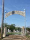 Humboldt Cemetery