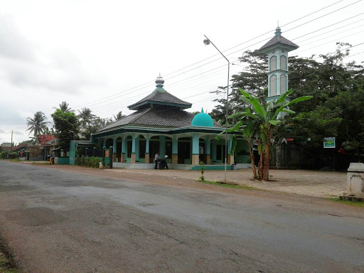 Miftakhul Jannah Mosque