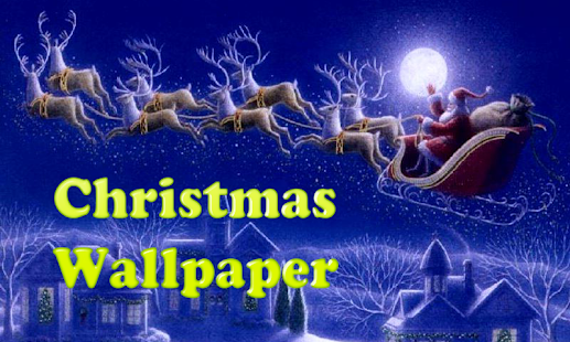 How to mod Christmas New Wallpapers patch 1.2 apk for bluestacks