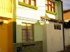 Bonita Casa Ciudadela La Victoria