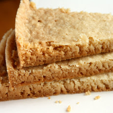 Irish Shortbread