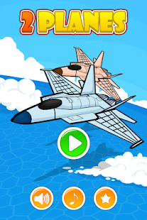 How to get 2 Planes 1.1 apk for android