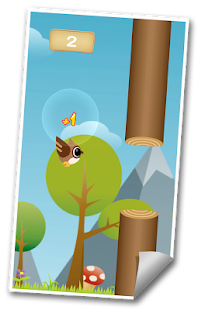 How to install Travel Bird patch 1.6 apk for bluestacks