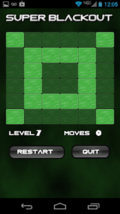 How to mod Super Blackout free 1.01 unlimited apk for android
