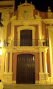 Palacio Del Infantado