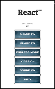 How to get Math React 1.2 unlimited apk for android