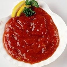 Cocktail Sauce
