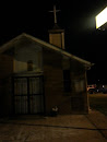 First Mission Baptist Church