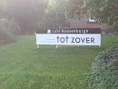 Museum Tot Zover Sign