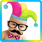 Funny Photo Effects & Stickers Apk