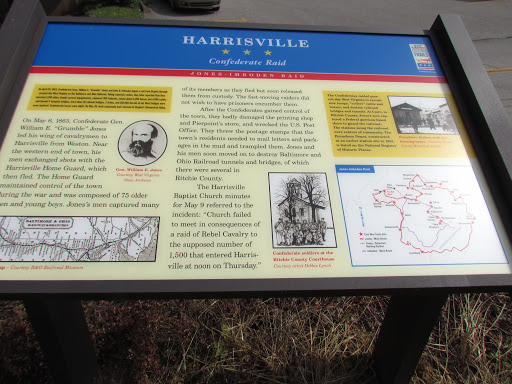 Harrisville