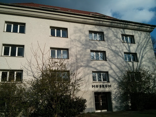 Museum am Westpark
