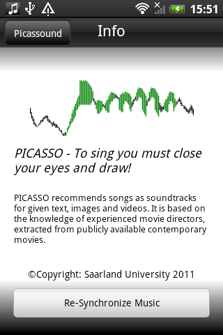 【免費攝影App】PicasSound-APP點子