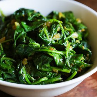 10 Best Indian Vegetable Side Dishes Recipes