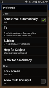 How to install 4 Lines Diary 1.2.7 unlimited apk for laptop