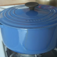 Traditional Meat Cholent (Overnight Jewish Shabbat Stew)