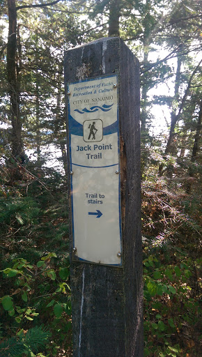 Jack Point Trail 