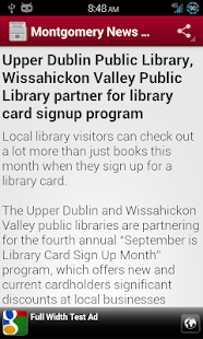 How to install Montgomery News Now! patch 1.0 apk for android