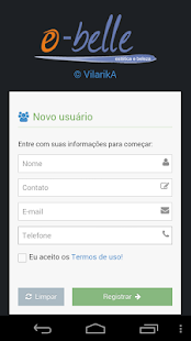 How to download E-belle 1.2.1 unlimited apk for pc