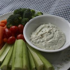 Horseradish Mustard Dip