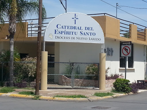 Salon de fiesta Catedral Espiritu Santo
